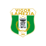 ASD+Vigor+Lamezia+Calcio+1919