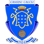 ASD+Cassino+Calcio+1924