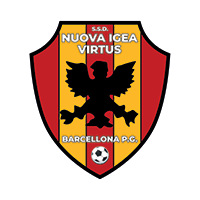 Nuova+Igea+Virtus+SSD+S.R.L.